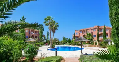 2 bedroom apartment in Mandria, Cyprus