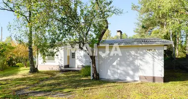 2 bedroom house in Myrskylae, Finland