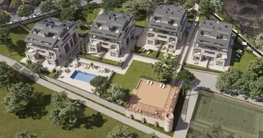 Дуплекс 3 комнаты в Maresme, Испания