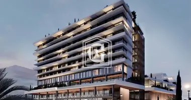 Appartement 1 chambre dans Budva, Monténégro
