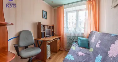 5 room apartment in Minsk, Belarus