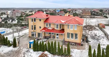 Mieszkanie 3 pokoi w Budrikai, Litwa