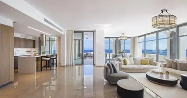 4 bedroom apartment in Limassol, Cyprus