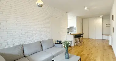 2 room apartment in Poznan, Poland