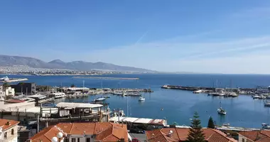 Gewerbefläche 117 m² in Municipality of Piraeus, Griechenland