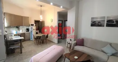 Wohnung 2 zimmer in Kavala Municipality, Griechenland