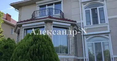 Dom 5 pokojów w Donets ka Oblast, Ukraina