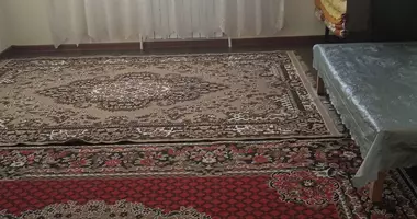 Квартира 2 комнаты с мебелью в Ханабад, Узбекистан
