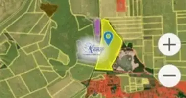 Parcela en Guryevsky District, Rusia