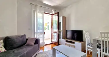 1 bedroom apartment in Budva, Montenegro