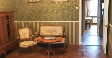 Квартира 3 комнаты в Санкт-Петербург, Россия
