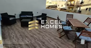 3 bedroom townthouse in Gżira, Malta