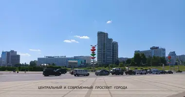 Shop 71 m² in Minsk, Belarus