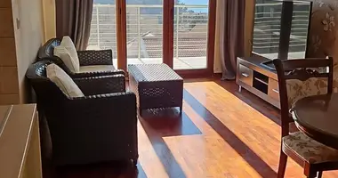 Apartamento 2 habitaciones en Petrovac na Moru, Montenegro