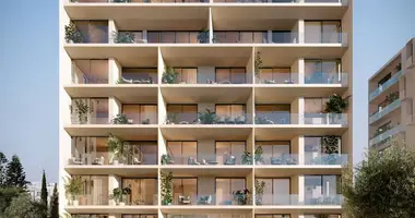 3 bedroom apartment in Germasogeia, Cyprus
