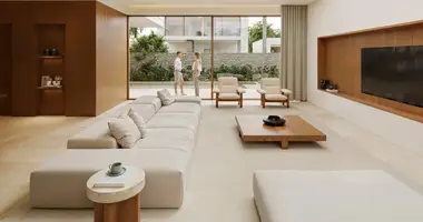 Villa 3 habitaciones con Doble acristalamiento, con Amueblado, con Aire acondicionado en Phuket, Tailandia