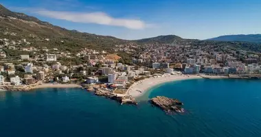 Terrain dans Dobra Voda, Monténégro