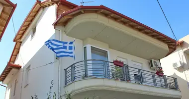 3 bedroom apartment in Katerini, Greece