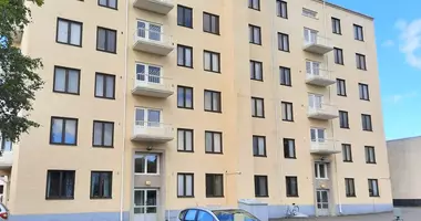 Apartment in Kemi, Finland