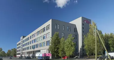 Propriété commerciale 66 m² dans Riga, Lettonie
