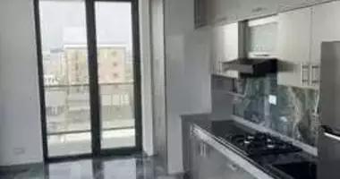 Квартира 5 комнат с балконом, с мебелью, с кондиционером в Ташкент, Узбекистан