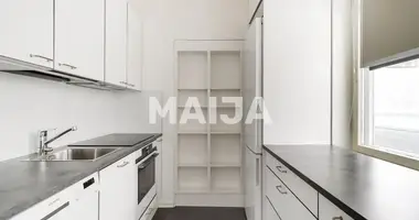 Apartamento 2 habitaciones en Helsinki sub region, Finlandia