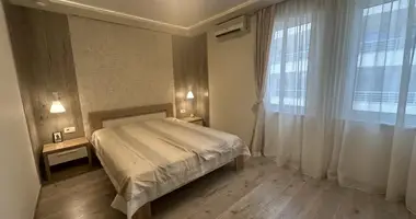 Wohnung 2 Schlafzimmer in Petrovac, Montenegro