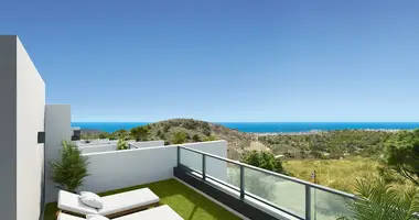 Apartamento 3 habitaciones en Finestrat, España