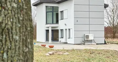 House in Kaunas, Lithuania