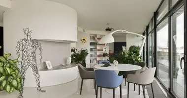 Apartamento 3 habitaciones en Riga, Letonia