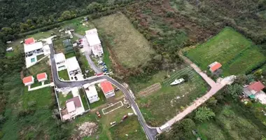 Plot of land in Kotor, Montenegro