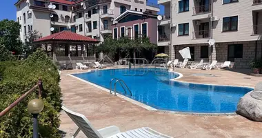 1 room apartment in Sunny Beach Resort, Bulgaria