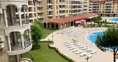 2 bedroom apartment in Sunny Beach Resort, Bulgaria