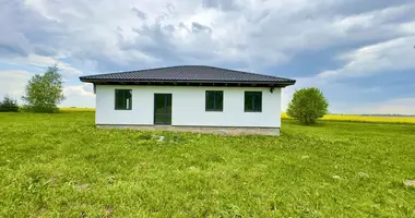 Haus in Dabryniouski sielski Saviet, Belarus