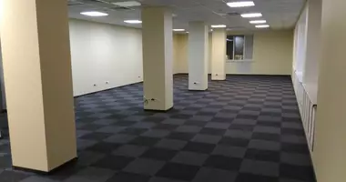 Oficina 130 m² en Moscú, Rusia