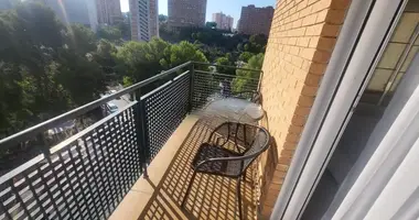 Apartamento 2 habitaciones en Villajoyosa, Španjolska
