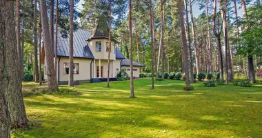 7 room house in Jurmala, Latvia