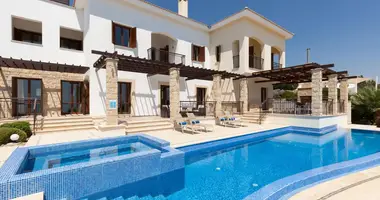Willa w Pafos, Cypr