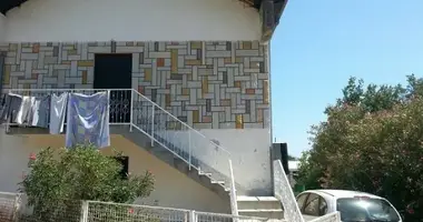 6 bedroom house in Sutomore, Montenegro