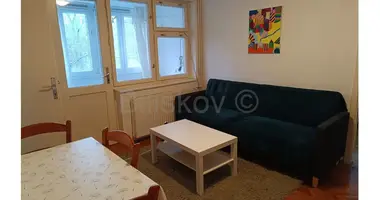 Wohnung 2 zimmer in Zagreb, Kroatien