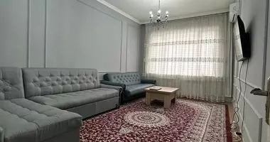 Дом 2 комнаты в Учкудукский район, Узбекистан