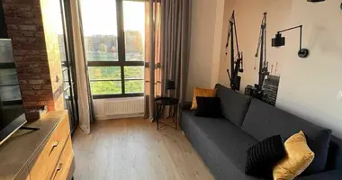 2 room apartment in Gdansk, Poland