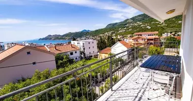 Hotel 340 m² in Dobra Voda, Montenegro