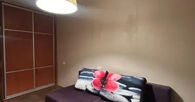 Wohnung 2 zimmer in Minsk, Belarus