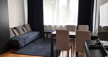 1 room apartment in Gdynia, Poland