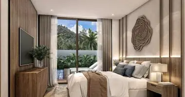 Villa 4 zimmer in Phuket, Thailand
