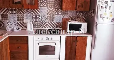 Apartamento 1 habitación en Odessa, Ucrania