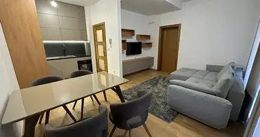 Apartamento 1 habitacion en Budva, Montenegro