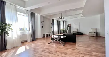 Apartamento 5 habitaciones en Riga, Letonia