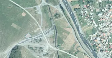 Działka w Kazbegi Municipality, Gruzja